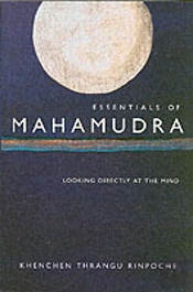 Essentials Of Mahamudra
