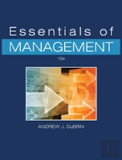 Essentials Of Management