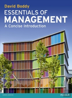 Bertrand.pt - Essentials Of Management