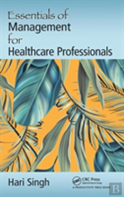 Bertrand.pt - Essentials Of Management For Healthcare Professionals
