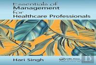 Essentials Of Management For Healthcare Professionals