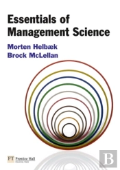 Essentials Of Management Science