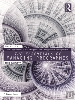 Bertrand.pt - Essentials Of Managing Programmes