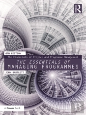 Essentials Of Managing Programmes