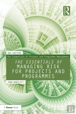 Bertrand.pt - Essentials Of Managing Risk For Projects And Programmes