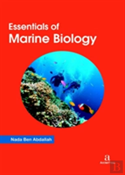 Bertrand.pt - Essentials Of Marine Biology