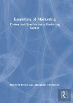 Essentials Of Marketing
