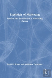Essentials Of Marketing