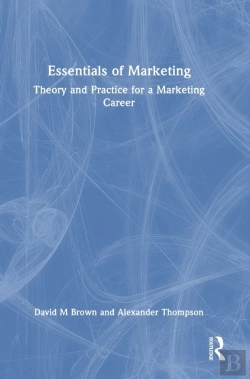 Bertrand.pt - Essentials Of Marketing