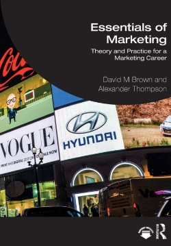 Bertrand.pt - Essentials Of Marketing