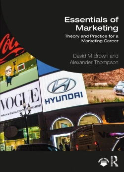 Bertrand.pt - Essentials Of Marketing