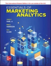 Essentials Of Marketing Analytics Ise