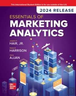 Bertrand.pt - Essentials Of Marketing Analytics Ise