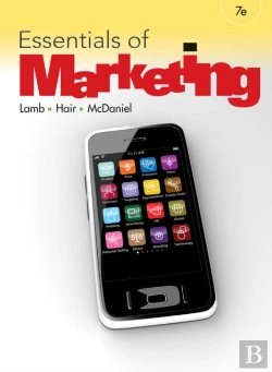 Bertrand.pt - Essentials Of Marketing