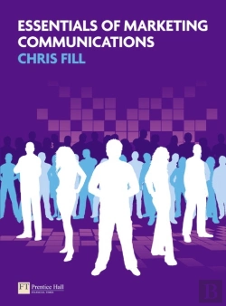 Bertrand.pt - Essentials Of Marketing Communications