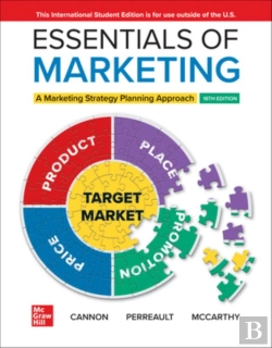 Bertrand.pt - Essentials Of Marketing Ise
