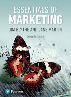 Bertrand.pt - Essentials Of Marketing