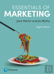 Essentials Of Marketing