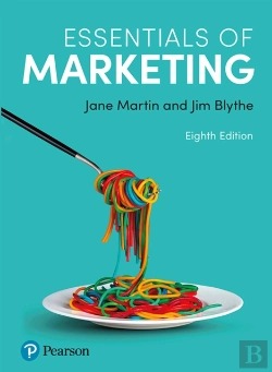 Bertrand.pt - Essentials Of Marketing