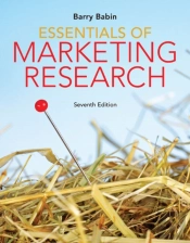 Essentials Of Marketing Research
