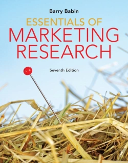 Bertrand.pt - Essentials Of Marketing Research