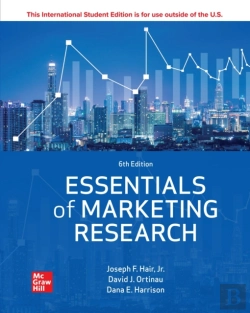 Bertrand.pt - Essentials Of Marketing Research Ise