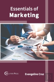 Essentials Of Marketing