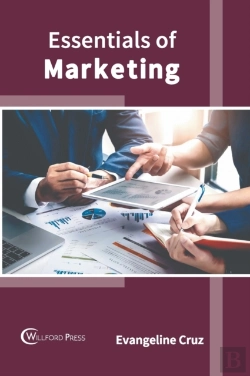 Bertrand.pt - Essentials Of Marketing