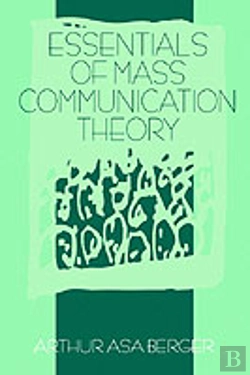 Bertrand.pt - Essentials Of Mass Communication Theory