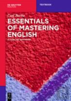 Essentials Of Mastering English
