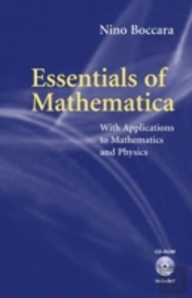 Essentials Of Mathematica