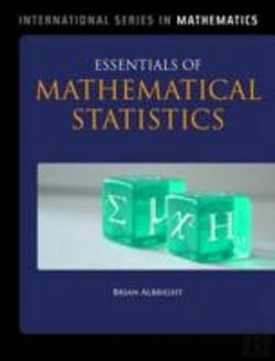 Bertrand.pt - Essentials Of Mathematical Statistics