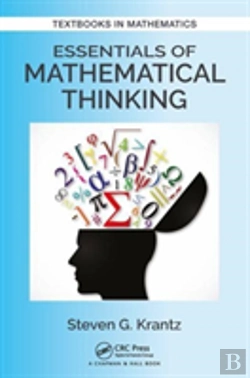Bertrand.pt - Essentials Of Mathematical Thinking