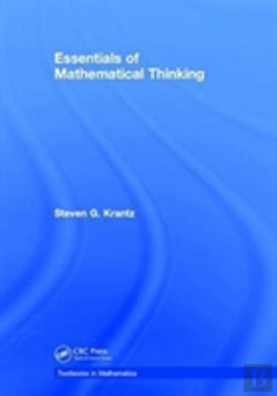 Bertrand.pt - Essentials Of Mathematical Thinking