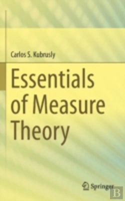 Bertrand.pt - Essentials Of Measure Theory