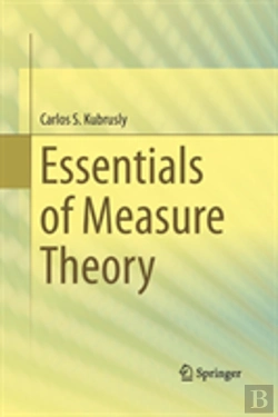 Bertrand.pt - Essentials Of Measure Theory