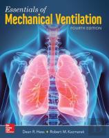Essentials Of Mechanical Ventilation, Fourth Edition