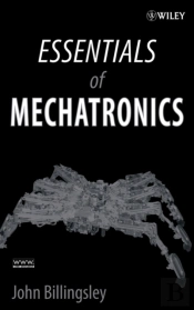 Essentials Of Mechatronics