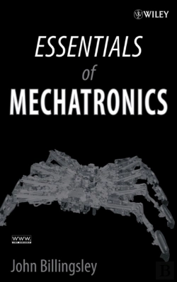 Bertrand.pt - Essentials Of Mechatronics