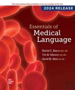 Bertrand.pt - Essentials Of Medical Language: 2024 Release Ise