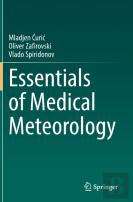 Essentials Of Medical Meteorology