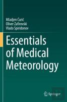 Essentials Of Medical Meteorology