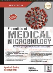Essentials Of Medical Microbiology