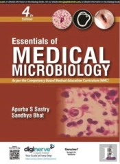 Essentials Of Medical Microbiology