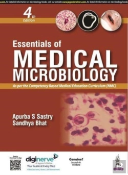 Bertrand.pt - Essentials Of Medical Microbiology
