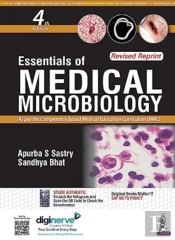 Essentials Of Medical Microbiology
