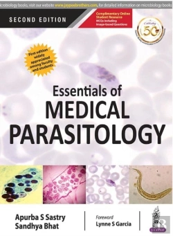 Bertrand.pt - Essentials Of Medical Parasitology
