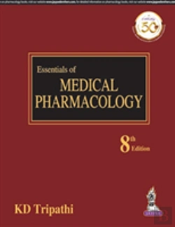 Bertrand.pt - Essentials Of Medical Pharmacology