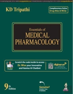 Bertrand.pt - Essentials Of Medical Pharmacology