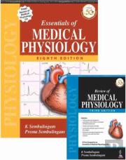 Essentials Of Medical Physiology